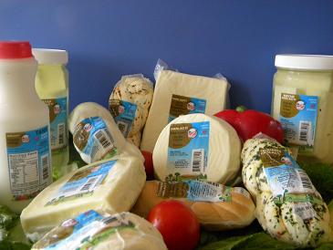 Mediterranean Pure and Natural Products